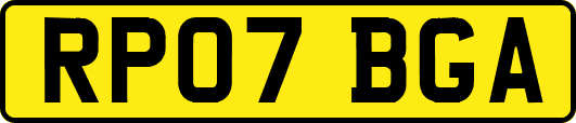 RP07BGA