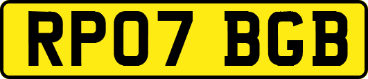 RP07BGB