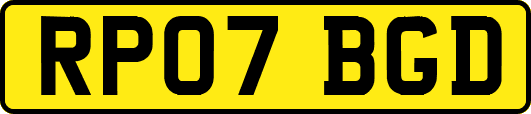 RP07BGD