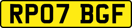 RP07BGF