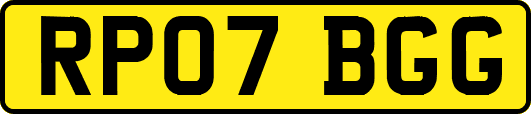 RP07BGG