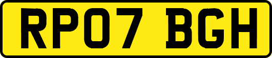 RP07BGH