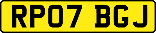 RP07BGJ