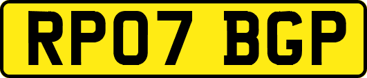 RP07BGP