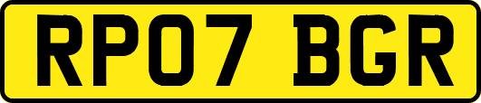 RP07BGR