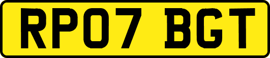 RP07BGT