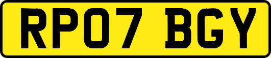 RP07BGY