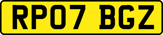 RP07BGZ