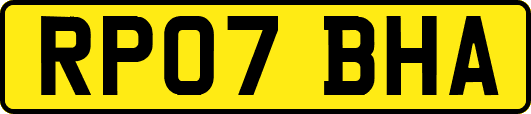 RP07BHA