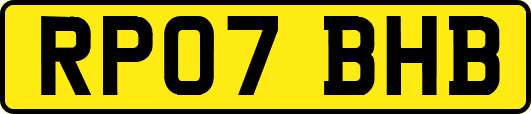 RP07BHB