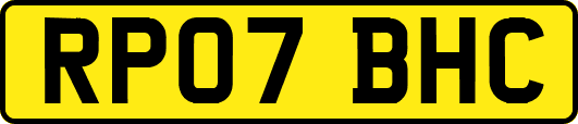RP07BHC