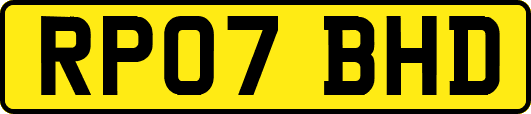 RP07BHD