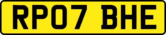 RP07BHE