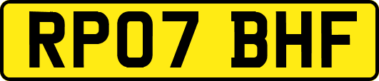 RP07BHF