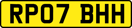 RP07BHH