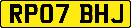 RP07BHJ