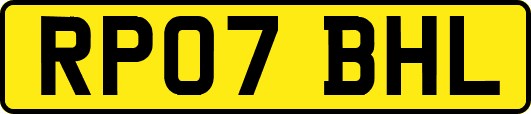 RP07BHL