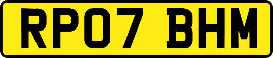 RP07BHM
