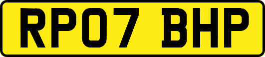 RP07BHP