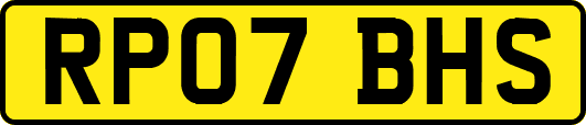 RP07BHS