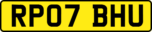 RP07BHU