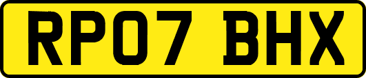 RP07BHX
