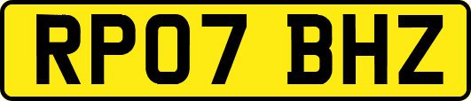 RP07BHZ