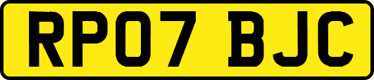 RP07BJC