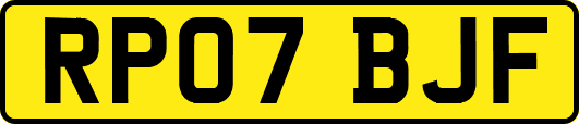 RP07BJF