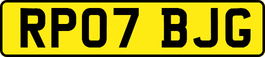 RP07BJG