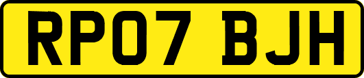 RP07BJH