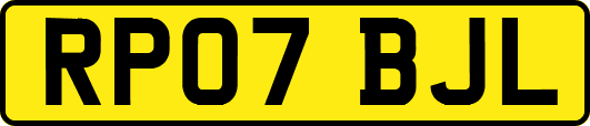 RP07BJL