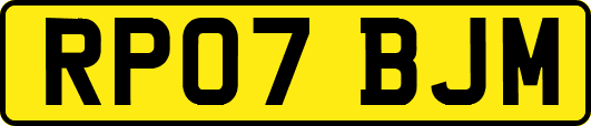 RP07BJM