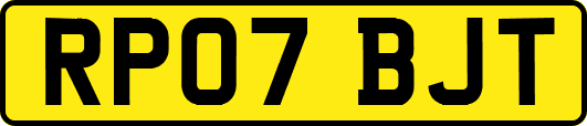 RP07BJT