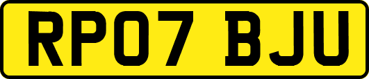 RP07BJU