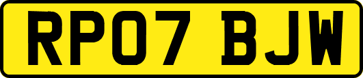 RP07BJW