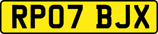 RP07BJX
