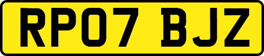 RP07BJZ