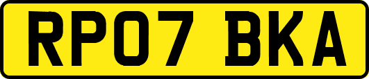 RP07BKA