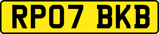 RP07BKB