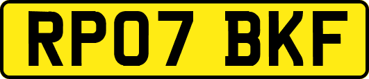 RP07BKF