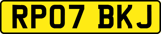 RP07BKJ