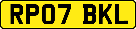 RP07BKL