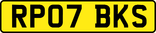 RP07BKS