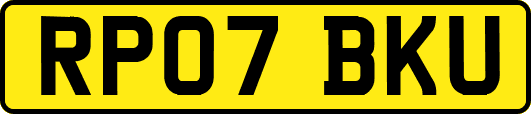 RP07BKU
