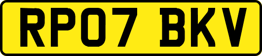 RP07BKV