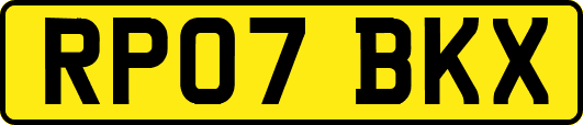 RP07BKX