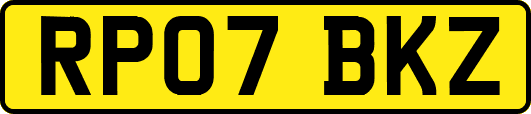 RP07BKZ