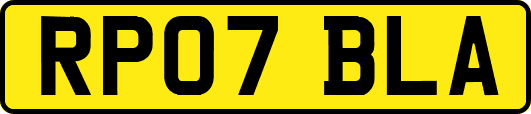 RP07BLA