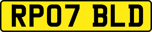 RP07BLD